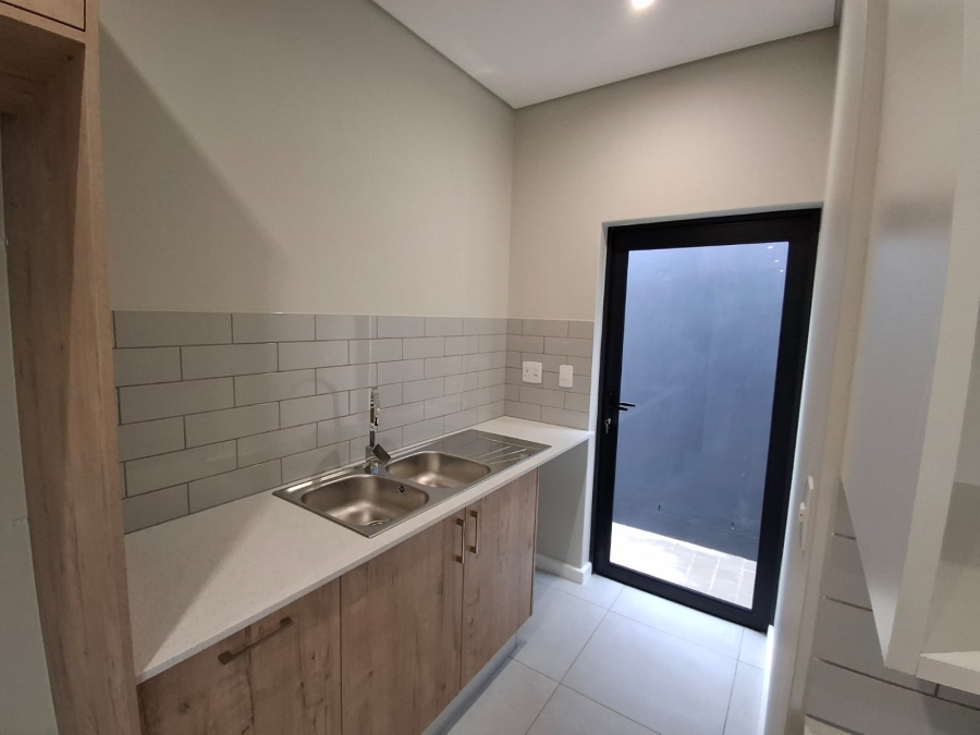 To Let 3 Bedroom Property for Rent in Haasendal Western Cape